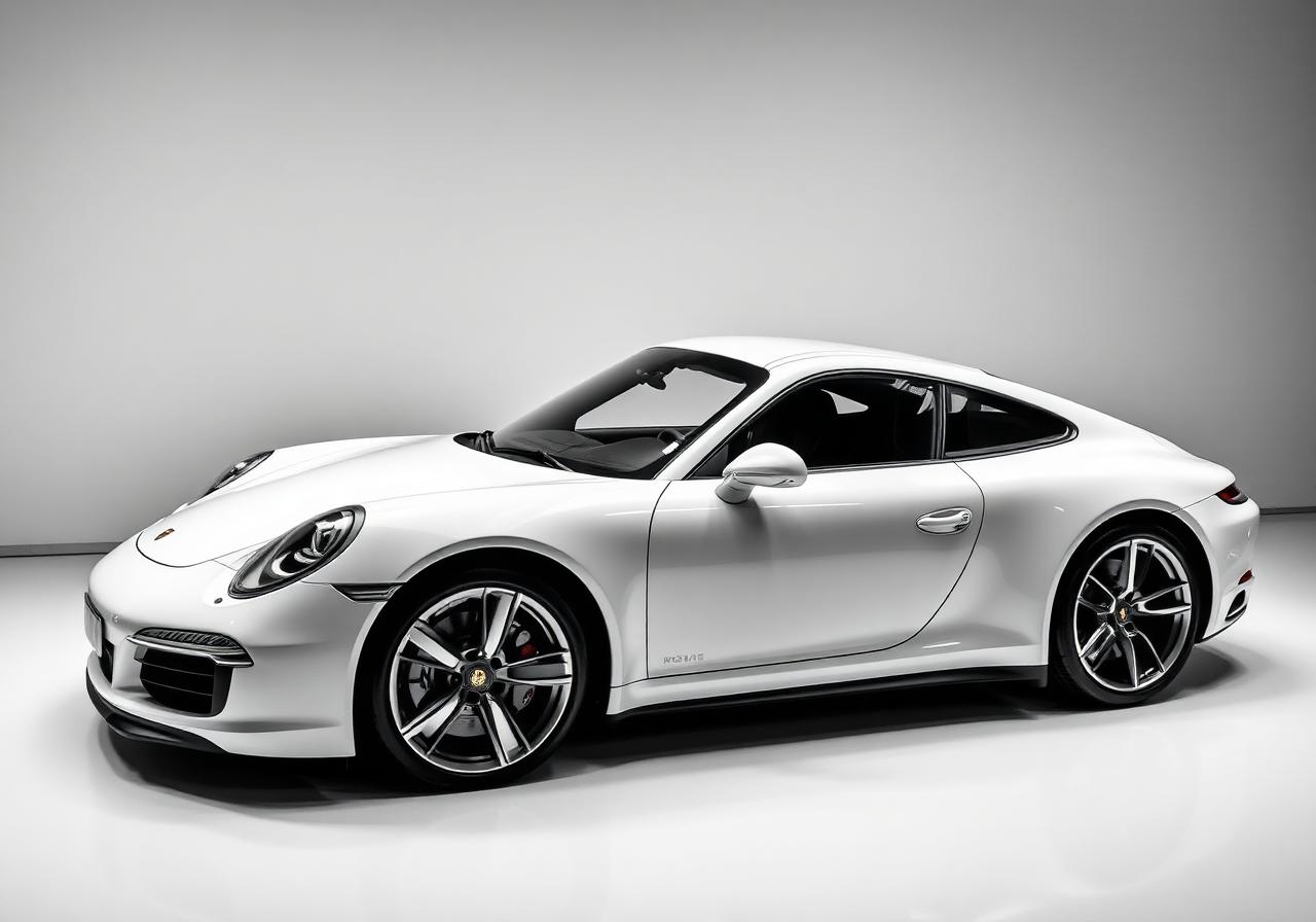 Corrección de Pintura — después